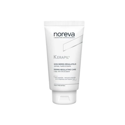 NOREVA Kerapil Soin Dermo-Regulateur T 75Ml