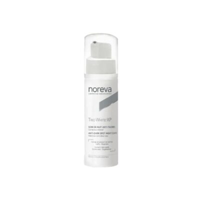 NOREVA Trio White Xp Soin De Nuit Anti Tache 30Ml