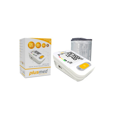 PLUSMED Tensiometre Brassard Automatique Pm K05