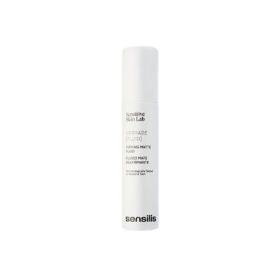 SENSILIS Upgrade Fluide Mat Raffermissant 50Ml