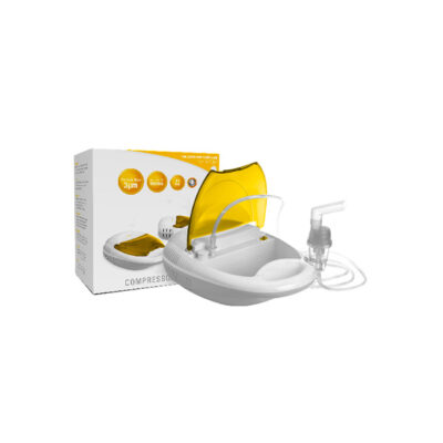 PLUSMED Compressor Nebuliseur Pm N04