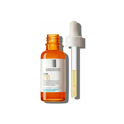 LA ROCHE POSAY Pure Vitamine C 10 Serum 30Ml