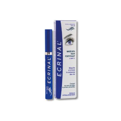 ECRINAL MASCARA FORTIFIANT