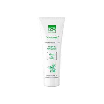 CYTOL NAT BASIC PM CREME 50ML