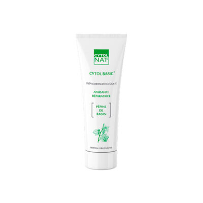 CYTOL NAT BASIC GM CREME 100ML