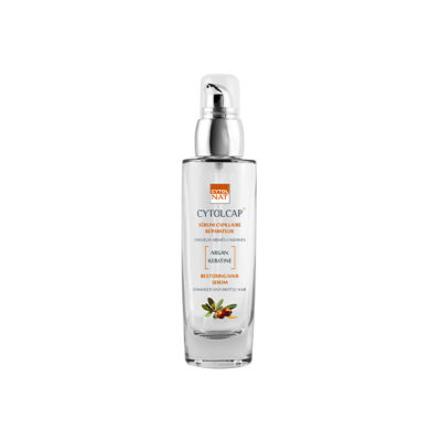 CYTOLCAP SERUM CAPILLAIRE 50ML CHEV ABIMES CASSANT