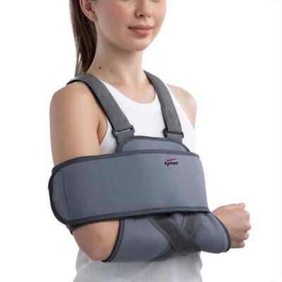 TYNOR Immobilisateur D Epaule Univ C02