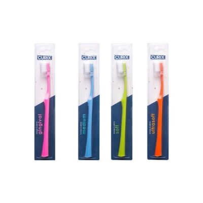CURIX BROSSE A DENTS MEDIUM