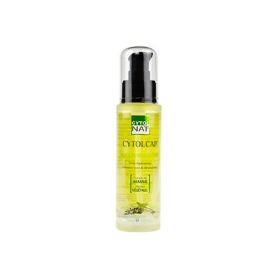 CYTOLCAP HUILE REVITALISANTE CHEVX SEC/DEVITA 50ML