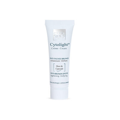 CYTOLIGHT CREME ANTI TACHES BRUNES TB 30ML