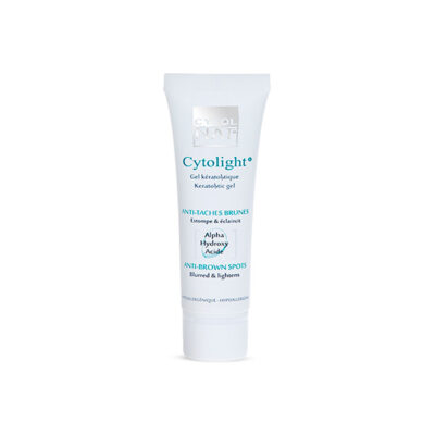 CYTOL Nat Cytolight Gel Keratolytique Anti Taches Br 30Ml