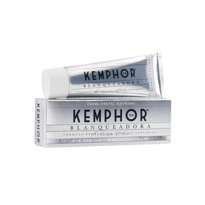 KEMPHOR Dentifrice Blancheur Sensibilite 75Ml