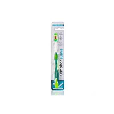 KEMPHOR Brosse A Dent Souple ( Suave)