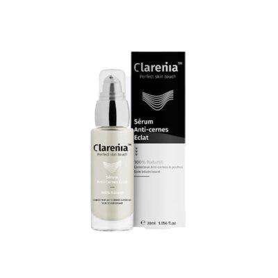 CLARENIA Serum Anticernes Eclat 30 Ml