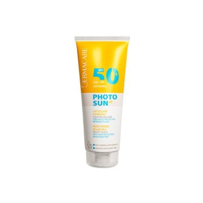 DERMACARE Photosun Xt Spf50 Lait T 200Ml