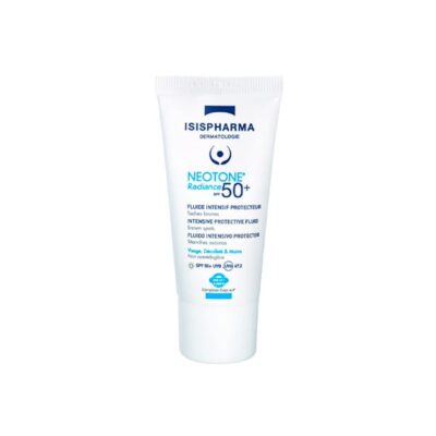 ISIS NEOTONE RADIANCE SPF50+ T 30ML