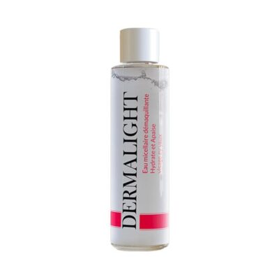 PRODERMA Dermalight Eau Micellaire Demaquillante 250Ml