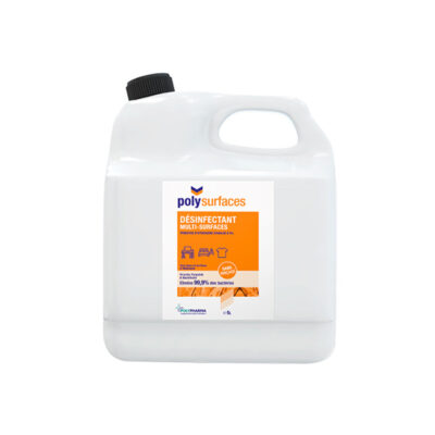 POLYSURFACES 5L 2%