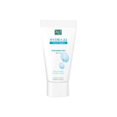 XEN Hydra 24 Creme Legere T 50Ml