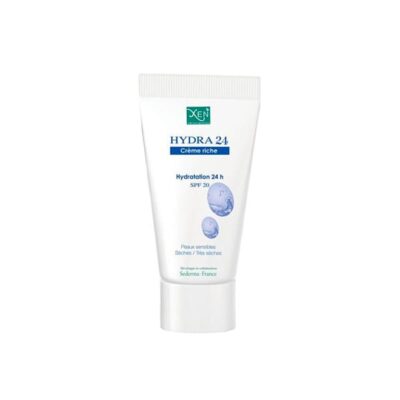 XEN Hydra 24 Creme Riche T 50Ml