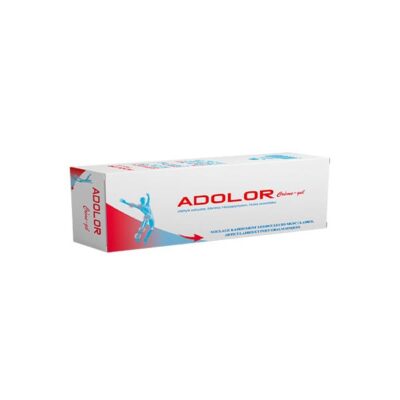 XEN ADOLOR CREME GEL T 75 GR