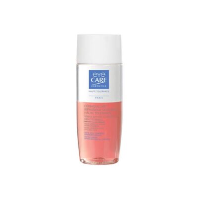EYE CARE DEMAQUILLANT BIPHASIQUE DOUCEUR FL 150ML