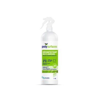 POLYSURFACES 1L 5%