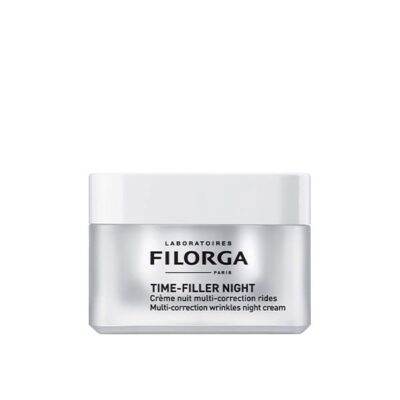 FILORGA Time Filler Night Creme Nuit 50Ml Ncef
