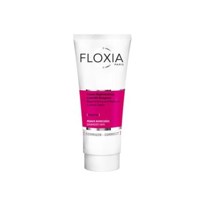 FLOXIA Creme Regeneratrice Anti Rougeurs T 40Ml