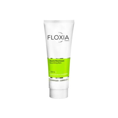 FLOXIA Baume Nourrissant Tube 250Ml  Peaux Seches