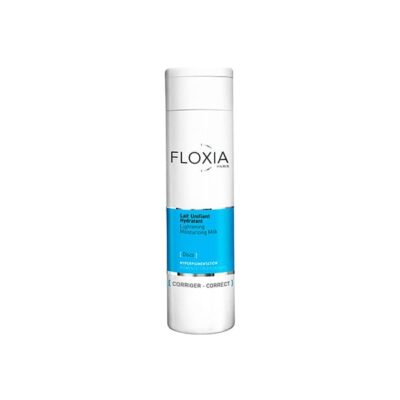 FLOXIA Lait Unifiant Hydratant Disco 200Ml