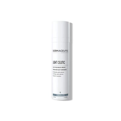 DERMACEUTIC Light Ceutic Creme De Nuit 40Ml