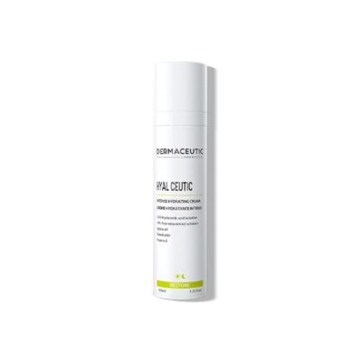 DERMACEUTIC Hyal Ceutic Hydratant Intense 40Ml