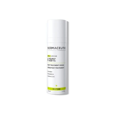 DERMACEUTIC K CEUTIC CREME POST-INTER SPF50 30ML