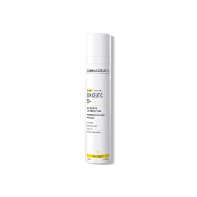 DERMACEUTIC Sun Ceutic Flacon 50 Ml