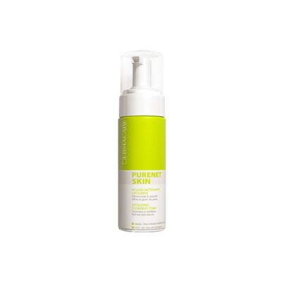 DERMACARE PURENET SKIN MOUSSE NETTOYANTE 150ML