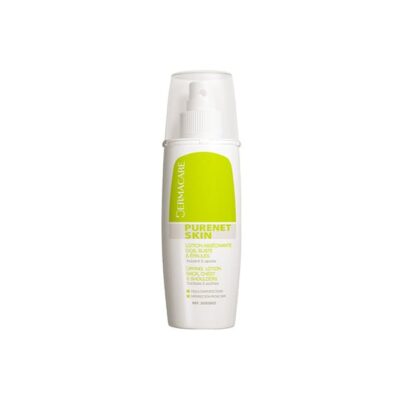 DERMACARE PURENET SKIN LOTION ASSECHANTE 100ML