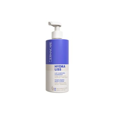 DERMACARE Hydraliss Lait Corporel Hyd Flacon 500Ml