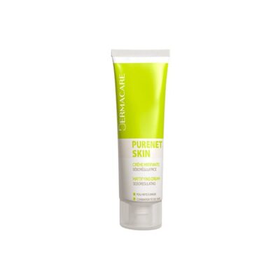 DERMACARE PURENET SKIN CREME MATIFIANTE 40ML