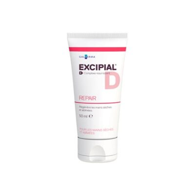 EXCIPIAL REPAIR TUBE 50 ML
