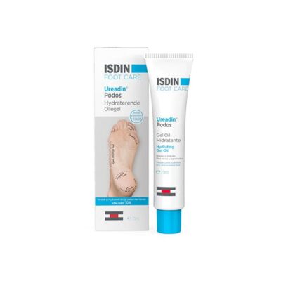 ISDIN UREADIN PODOD GEL HUILE HYD PIEDS TB 75ML