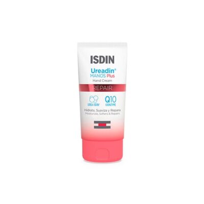 ISDIN UREADIN MANOS PLUS CREME MAINS REPAIR T 50ML