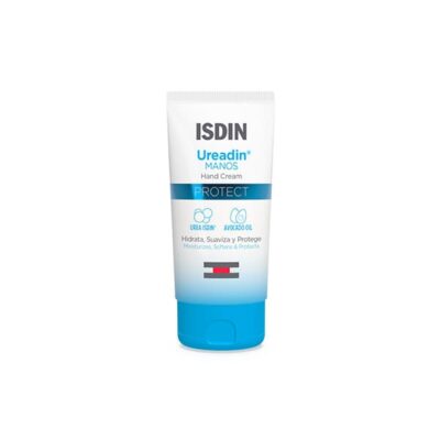 ISDIN UREADIN MANOS CREME MAINS PROTECT T 50ML