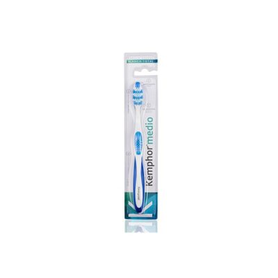 KEMPHOR Brosse A Dents Medium ( Medio)