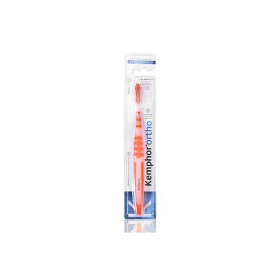 KEMPHOR Brosse A Dents Ortho