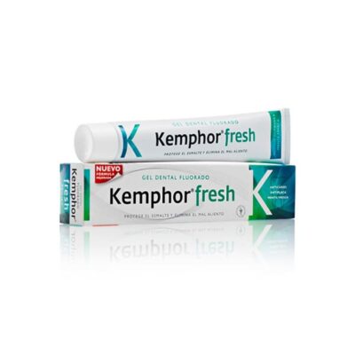 KEMPHOR DENTIFRICE FRESH 75ML