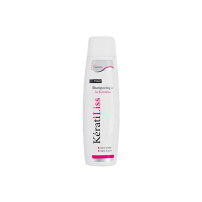 RIVADERM Keratiliss Shampooing Flacon 200Ml