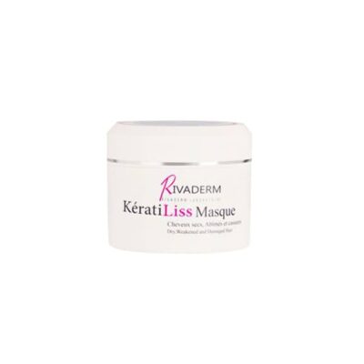 RIVADERM Keratiliss Masque