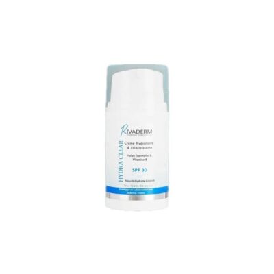 RIVADERM Hydra Clear Creme Spf30 50Ml