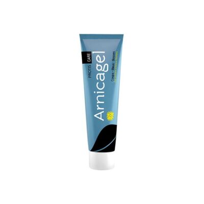 DERMATIS ARNICAGEL T/40G